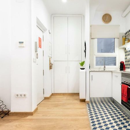 Diseno Y Confort En El Centro De Alicante Ngoại thất bức ảnh
