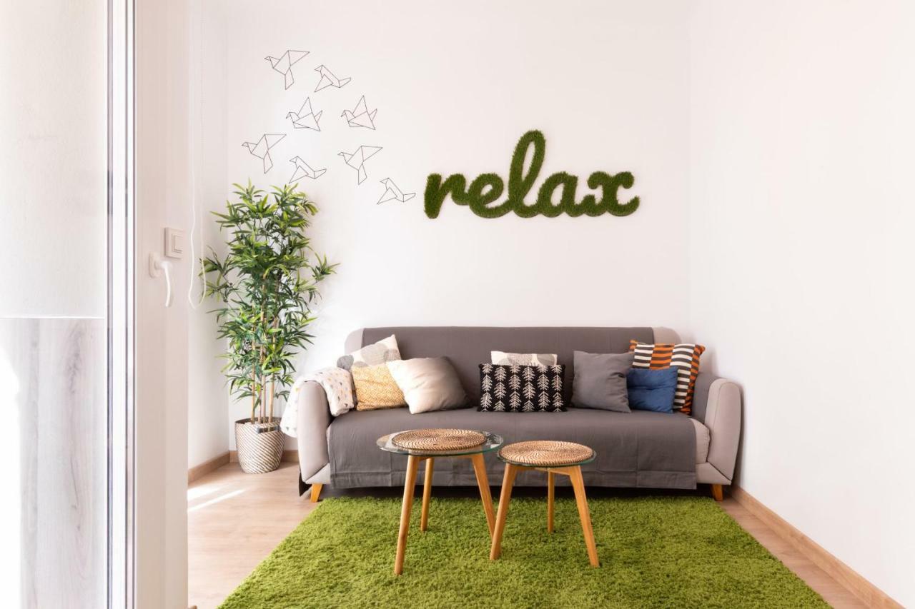 Diseno Y Confort En El Centro De Alicante Ngoại thất bức ảnh