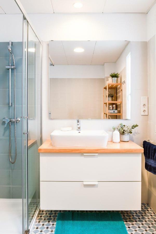 Diseno Y Confort En El Centro De Alicante Ngoại thất bức ảnh